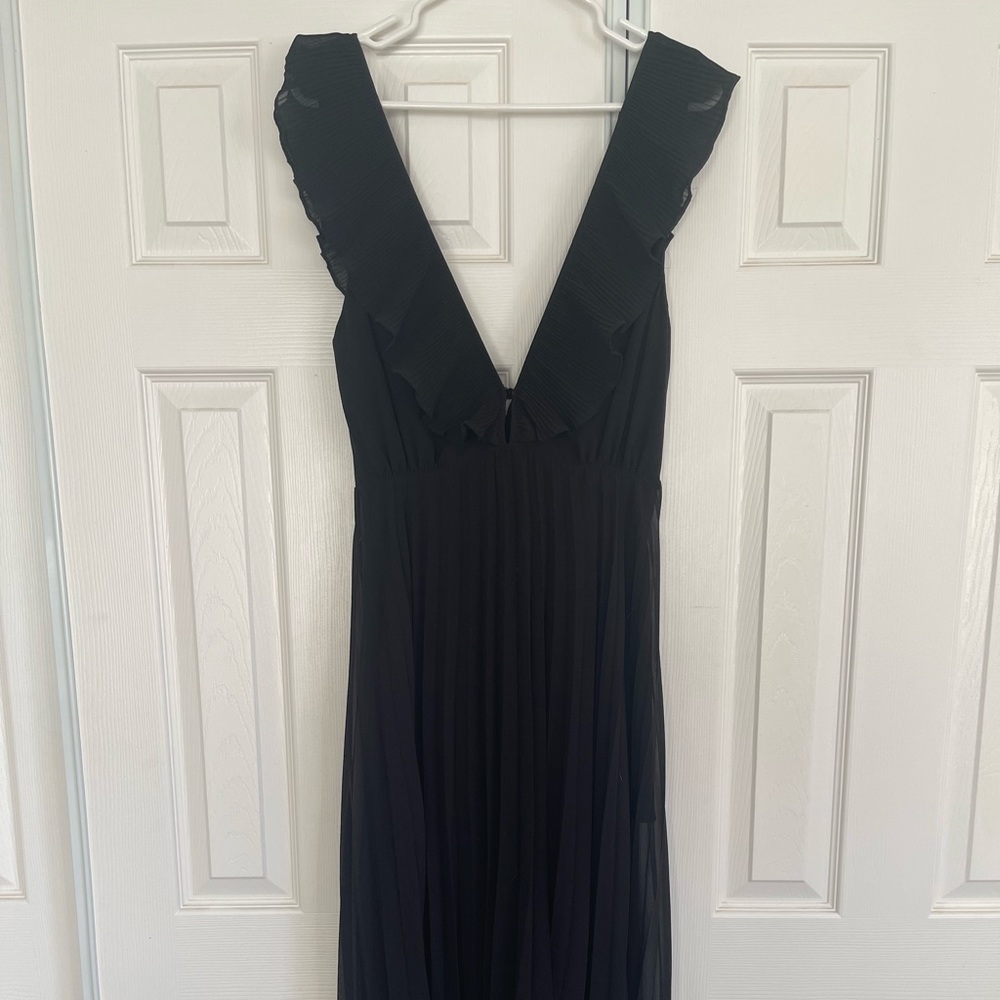 Vintage Dress